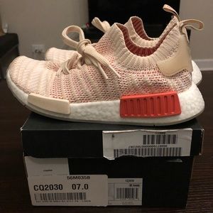 Adidas CQ2030 NMD R1 STLT